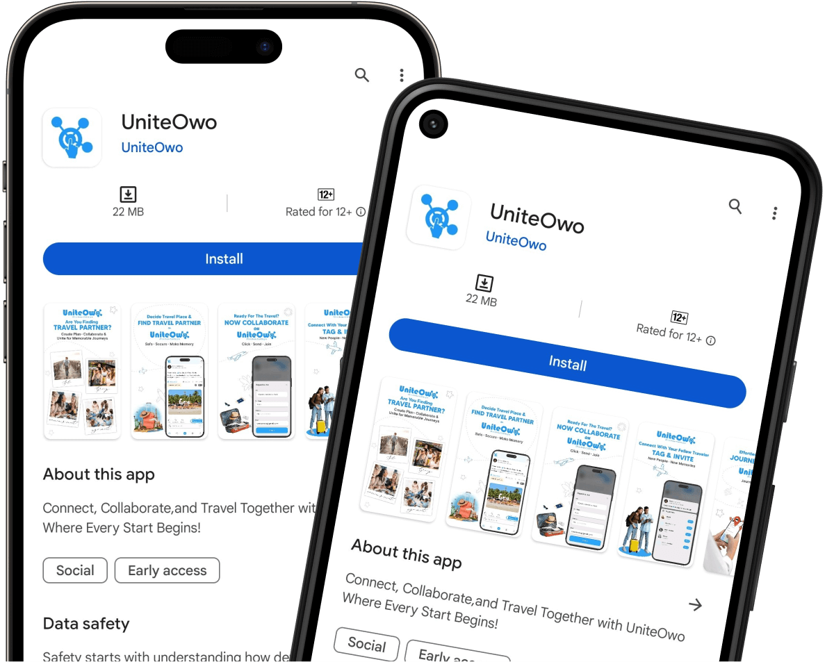 UniteOwo Download App