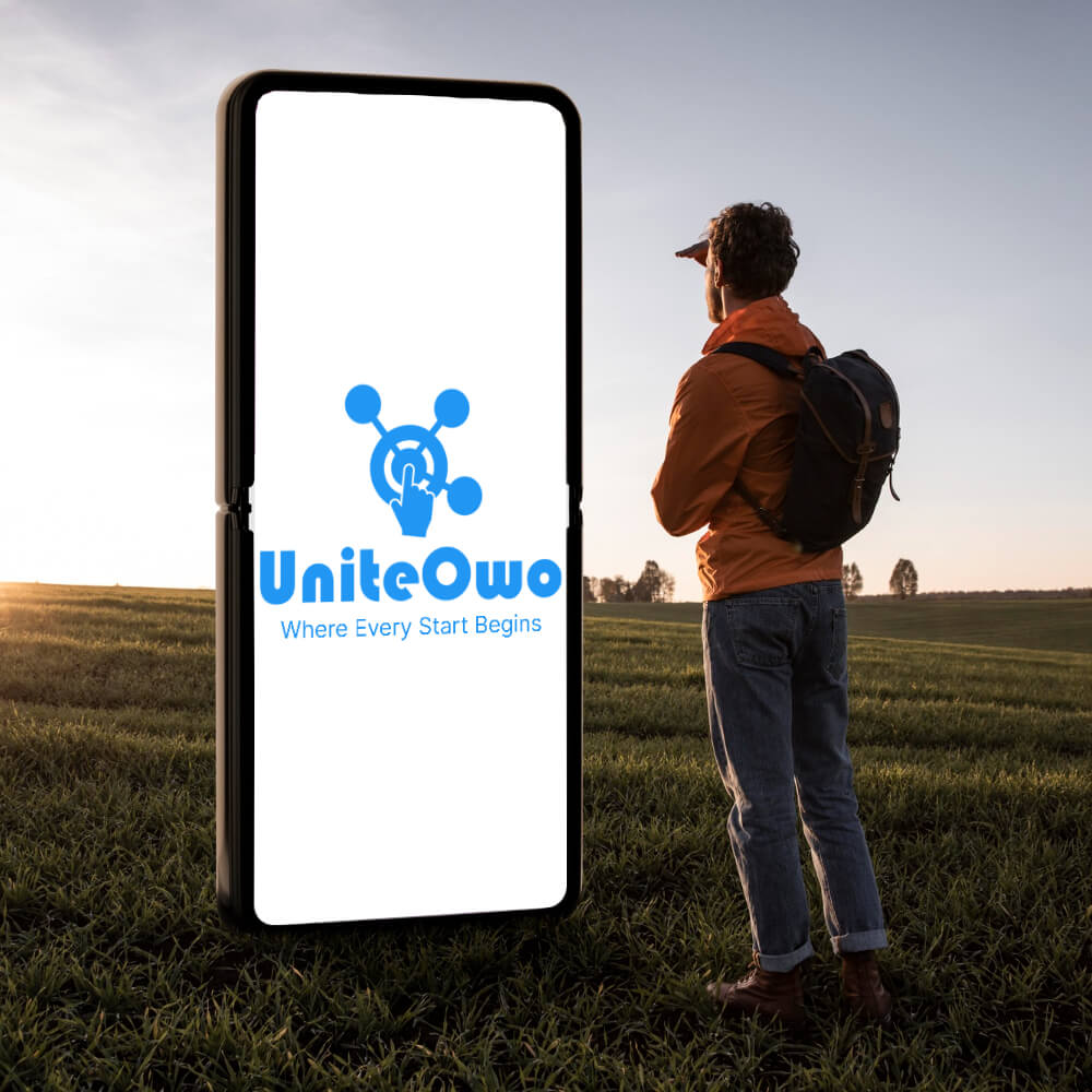 Begin Your Next Adventure with UniteOwo!